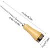 Steel Ice Pick, Ice Picks Tools, Stainless Steel for Breaking,