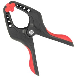 SK11 SHC-150S Nylon Hand Clamp Opening 2.0 inches (50 mm)