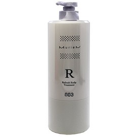 Number Three Murium Medicinal Scalp Treatment R 620g