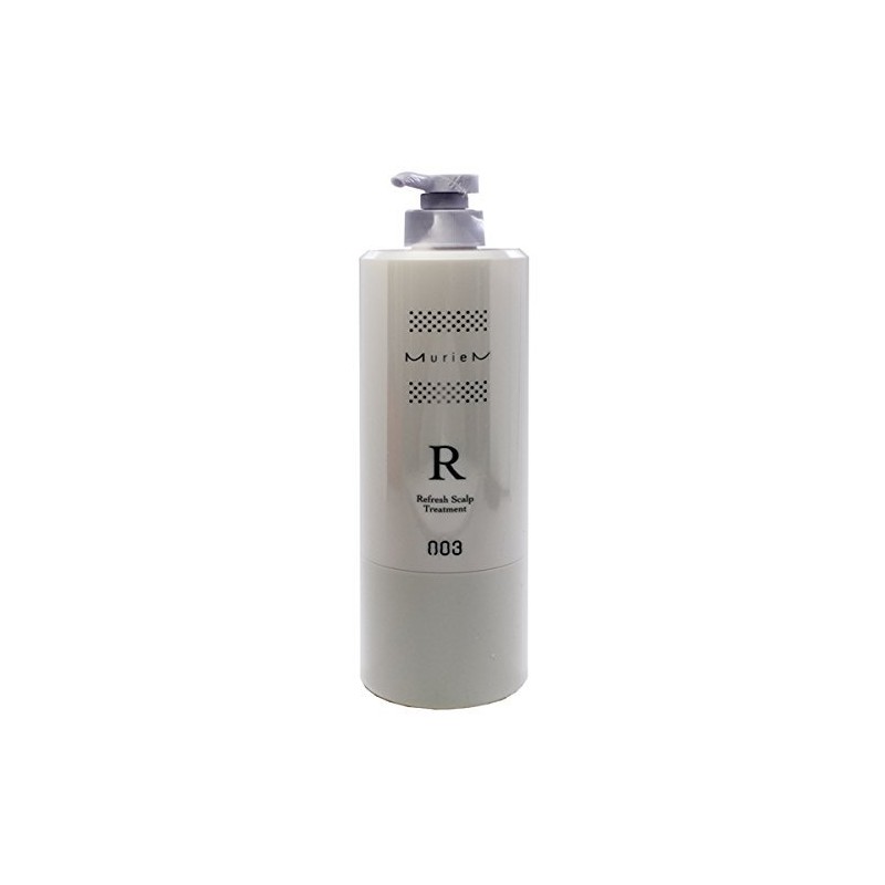 Number Three Murium Medicinal Scalp Treatment R 620g