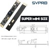 SVPRO Módulo de cámara USB de 8 MP con micrófono