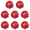 Sanwa JLF-TP-8YT Joystick + Sanwa 8 pcs OBSF-30 Push Button