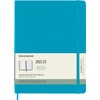 Moleskine - Weekly Planner 18 Months 2022-2023, Weekly Planner With