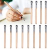 Anytoug Pencil Holder Extension Pencil Cap for Short Pencils, Set