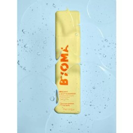 Byoma, Creamy Jelly Cleanser Tri-ceramide Complex, Limpiador Hidratante 175ml