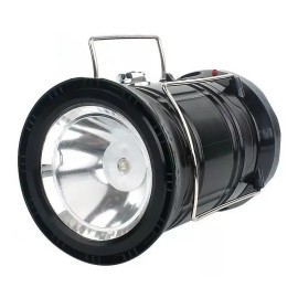 HL Luz De Camping Lámpara Para Acampar Portátil Recargable