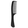 ForceWave Wide Tooth Detangling Comb, Gentle on Wet Hair, Suitable