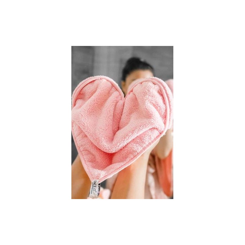 Cloth In A Box Face It Luxe, Buttercream