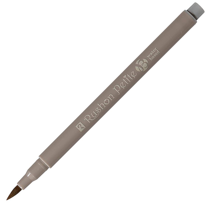 Teranishi Chemical Industry Magic Water-Based Marking Pen, Lazon Petite, Blush