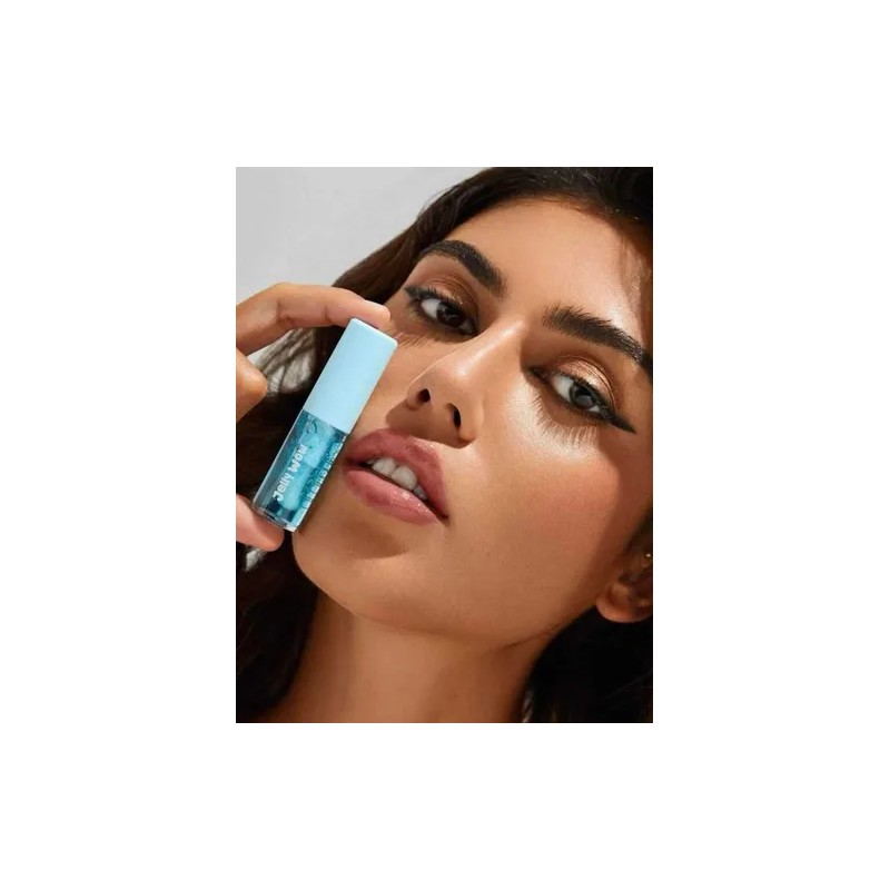 Sheglam Gloss Jelly Wow Aceite Labial Hidratante Acabado Brillante Color