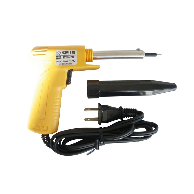 Goot KYP – 70 2 Tier Switching Lead Free Solder