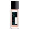 Maybelline Base de Maquillaje Fit Me Matte, 128 Warm Nude