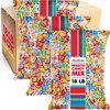 Bulk Candy Individually Wrapped - 18 Pounds - Pinata Candies