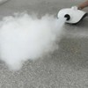 Smart Disinfects Fog Machine, Sterilization Air Mister Kills Bacteria &