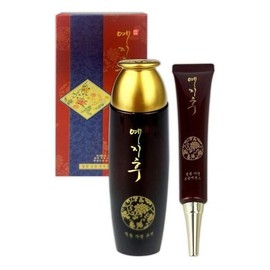 Half Club/Celler Hub / 하프클럽/셀러허브_여성트랜드패션자명 유액 로션 150ml 보습 에센스 -O