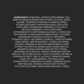 Kristin Ess Kristin Ess Dry Shampoo Spray for Oily Hair - Absorbs Oil, Adds Volume with Minimal Residue, Style Extender + Fragrance Refresher - Sulfate Free, Vegan + Color Safe - Fresh Pear Fragrance