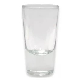 Pasabache  Tequilero Pasabahce Grande 125 Ml  20 Piezas