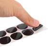 Mouthpiece Patch Clarinet Cushion 0.01 inch (0.3 mm), 0.02 inch