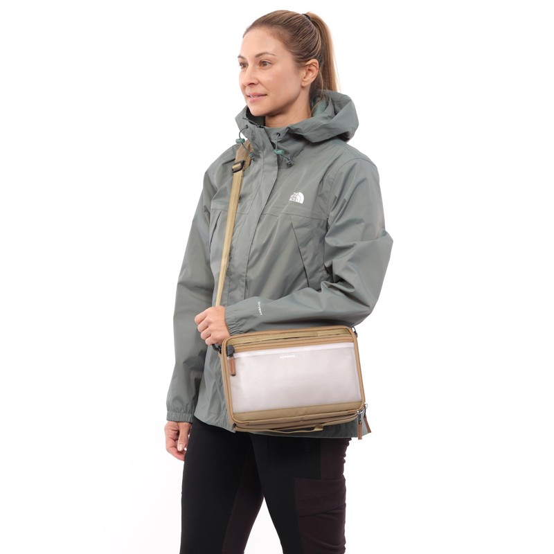 Shimoda Core Unit - Drone Mini - Black (520-470)