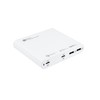 Good Connections USB Desktop Fast Charging Station 120 W -