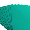 Florence Vaessen Creative Smooth Cardstock, Spa Green, 216 Grams, A4,