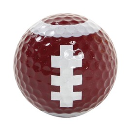 Nitro Novelty Golf Balls [6-Pack]