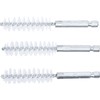 BGS 3078-15-N | Nylon Brush | 3-Piece | 15 mm