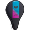 Butterfly 63410 Table Tennis Racket Case, YT, Full Case, Holds