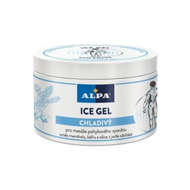 Alpa Ice Gel 250 ml