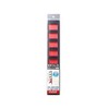 Inoue Kougu 13045 Stainless Steel Joint Ruler 11.8 inches (300
