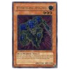 Yu-Gi-Oh! - Rampaging Rhynos (CDIP-EN031) - Cyberdark Impact - 1st Edition - Ultimate Rare