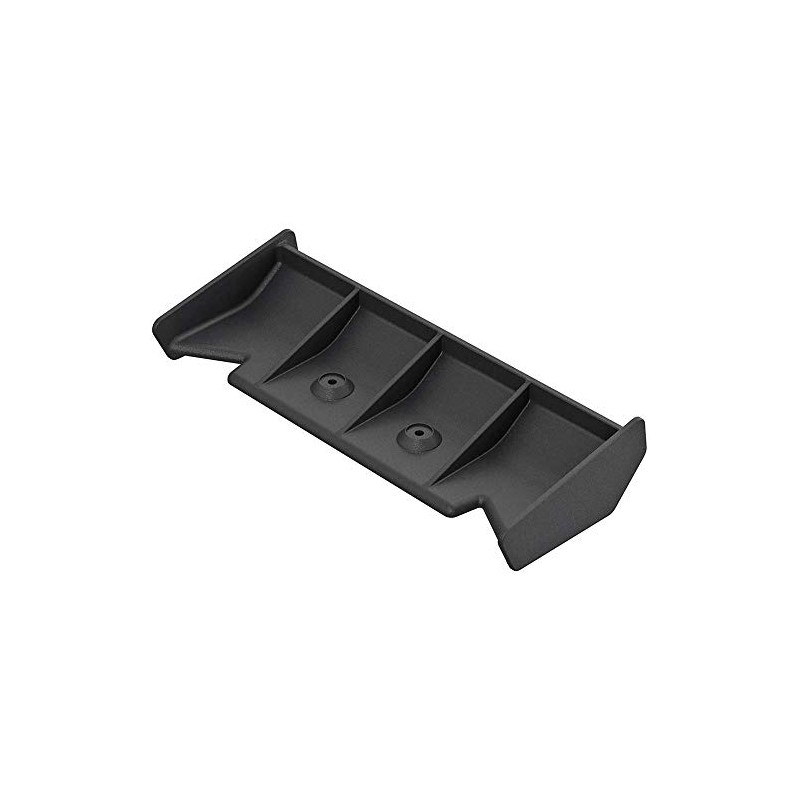 ARRMA Rear Wing, ARAC9617 , Black