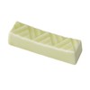 Saikai Pottery Hasami Ware Chopsticks Rest 24374 Chopstick Rest, Diameter