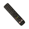 Aurabeam Ersatz TV Fernbedienung kompatibel mit Hisense Fernseher