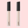 Luna Long Lasting Tip Concealer Cover Fit EX 7.5g, 21N, 2 pcs. / 루나 롱래스팅 팁 컨실러 커버핏 EX 7.5g, 21N, 2개