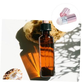 BIUDECO Portable Facial Stone Ball and Cooling Roller Mini Facial Face Jade Globe for Skin Care