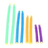 Clip de Sellado, 8PCS Clip de Sellado Clips de Almacenamiento