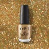 OPI [OPI](김해점)네일락커] HRQ02 - Five Golden Flings OPI Nail Lacquer