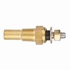 Brass Temp Sensor, 0~150 Degree Celsius/0-300 Fahrenheit Water/Oil Temp Temperature