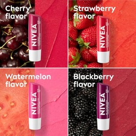 Nivea Fruit Piece Variety Pack Ounce