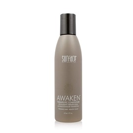 Surface Hair - Awaken Therapeutic Conditioner – Natural Ingredients for Thinning Hair and a Healthy Scalp - 6 fl oz
