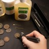 Le Crayon a Gratter Conservator Multi-Pen with 7 Tips -