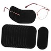 COLLBATH 12pcs Eye Masks for Eyes Eye Patch Glasses Eye