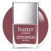 Patent Shine 10X Nail Lacquer - Toff by Butter London
