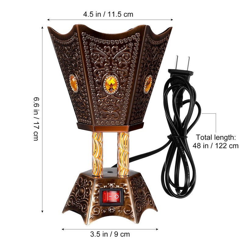Arabic Incense Burner Electric Incense Burner Arabic Incense Burner Bakhoor