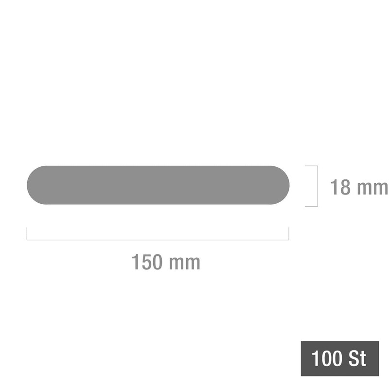 Abaisse Langue Adult's