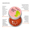 Exfoliante para cejas BrowXenna (Exfoliante para cejas de Enzima)