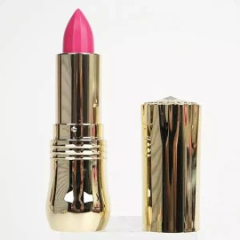 Gita 인기 볼륨 빛나는 입술 립스틱 PK111 핫핑크 Popular Volume Shining Lipstick PK111 Hot Pink