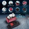 2PCS 40kg Steering Servo High Torque RC Steering Servo Motor