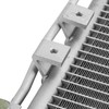 Cubauto AC Condenser For 2014-2018 INFINITI Q50 Base 3.5L 3.7L
